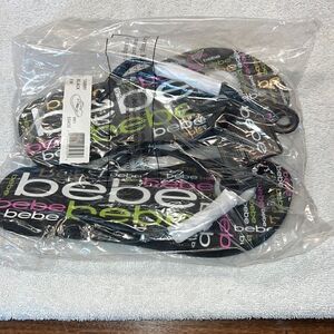 Bebe sandals  